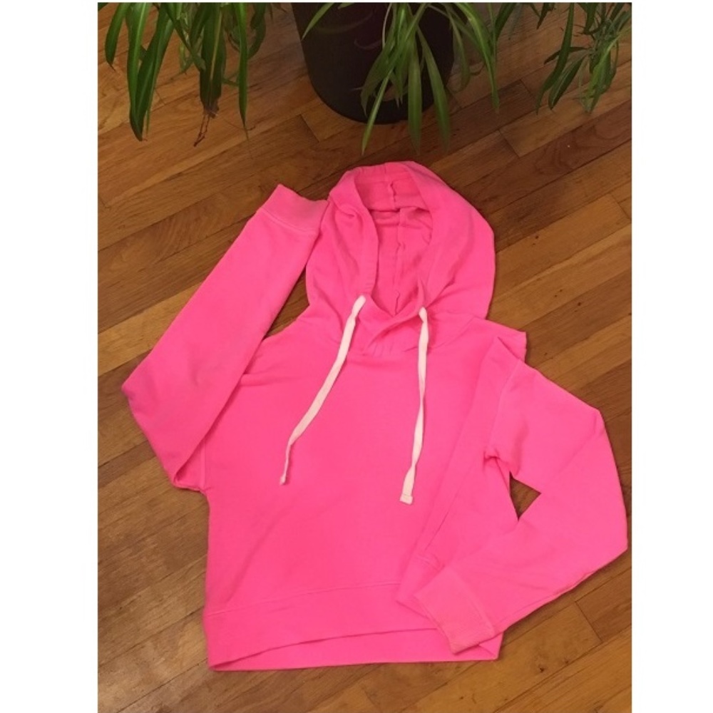 Kohl's Juniors' SO The Lounge Life Cropped Hoodie